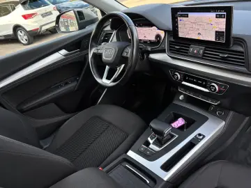 Audi Q5 40 TDI quattro S line Air Susp