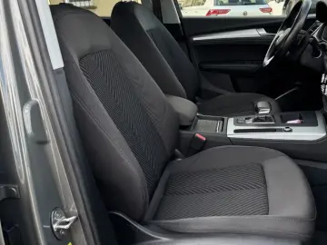 Audi Q5 40 TDI quattro S line Air Susp