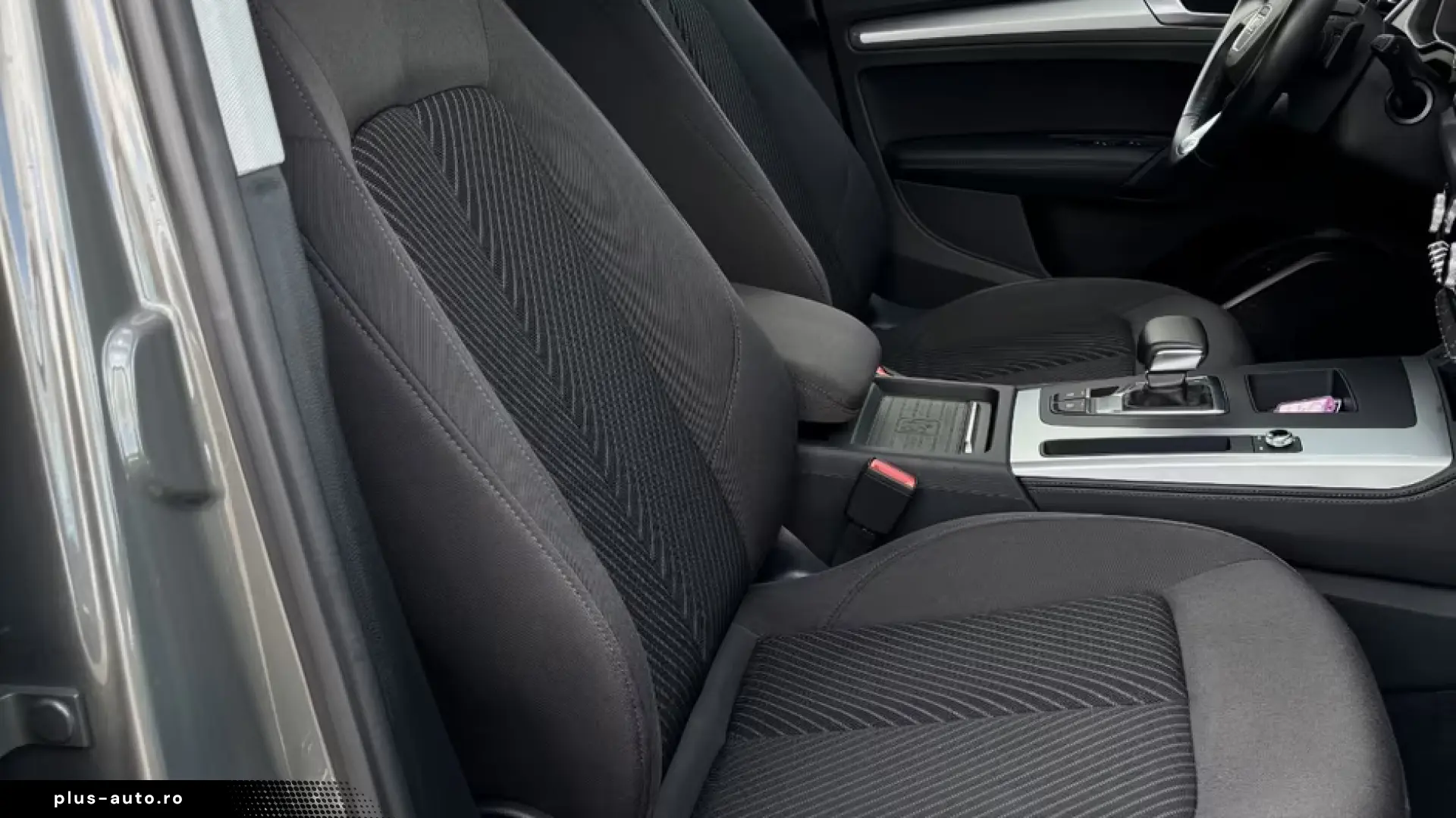 Audi Q5 40 TDI quattro S line Air Susp