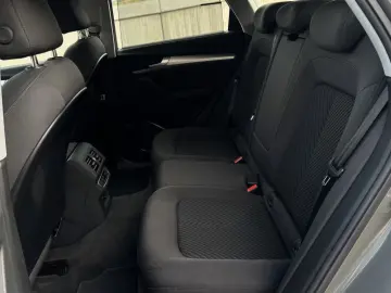 Audi Q5 40 TDI quattro S line Air Susp