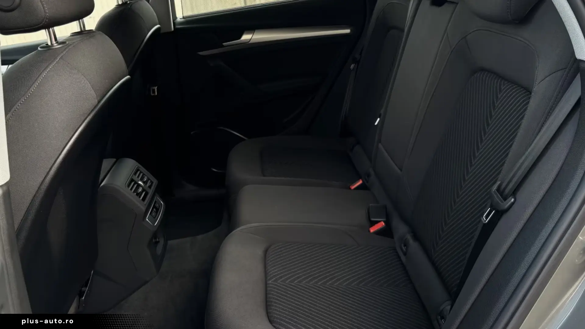 Audi Q5 40 TDI quattro S line Air Susp