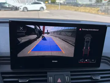 Audi Q5 40 TDI quattro S line Air Susp