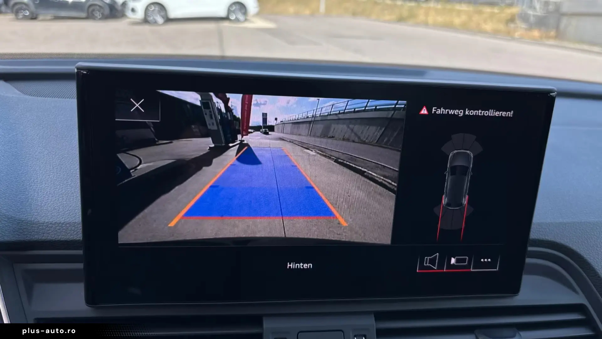 Audi Q5 40 TDI quattro S line Air Susp