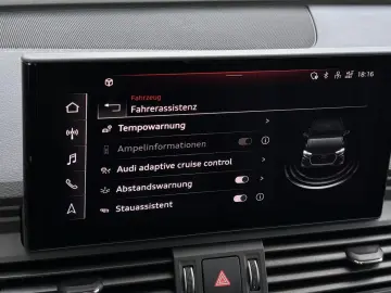 Audi Q5 40 TDI quattro S line Air Susp