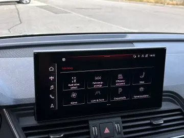 Audi Q5 40 TDI quattro S line Air Susp