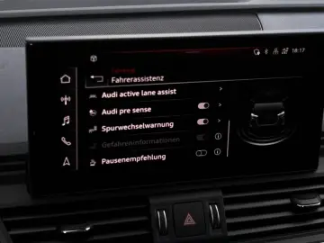 Audi Q5 40 TDI quattro S line Air Susp