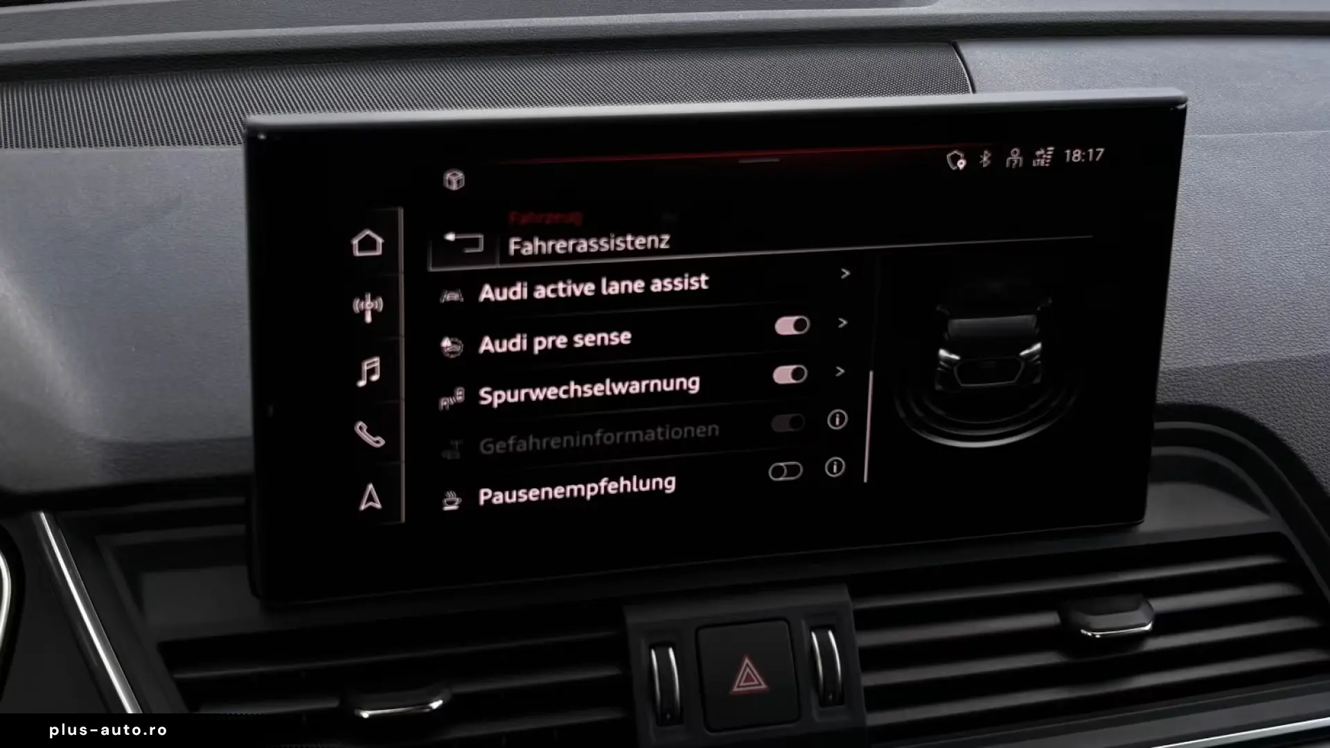 Audi Q5 40 TDI quattro S line Air Susp