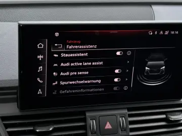 Audi Q5 40 TDI quattro S line Air Susp