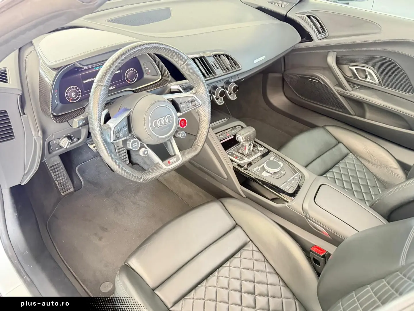 AUDI R8 2022 — imagine 6