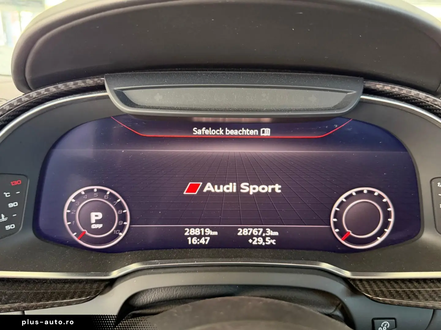 AUDI R8 2022 — imagine 7