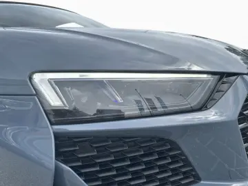 AUDI R8 Spyder V10 Performance Ceramic LED B&O