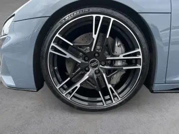 AUDI R8 Spyder V10 Performance Ceramic LED B&O
