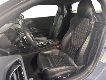 AUDI R8 Spyder V10 Performance Ceramic LED B&O