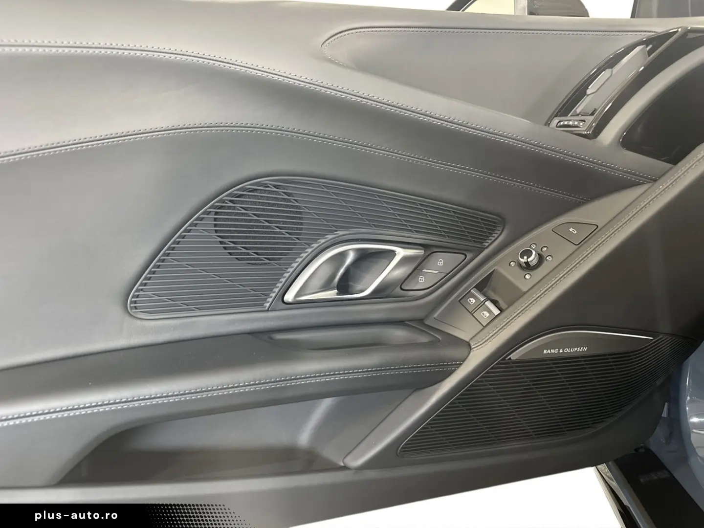 AUDI R8 Spyder V10 Performance Ceramic LED B&O