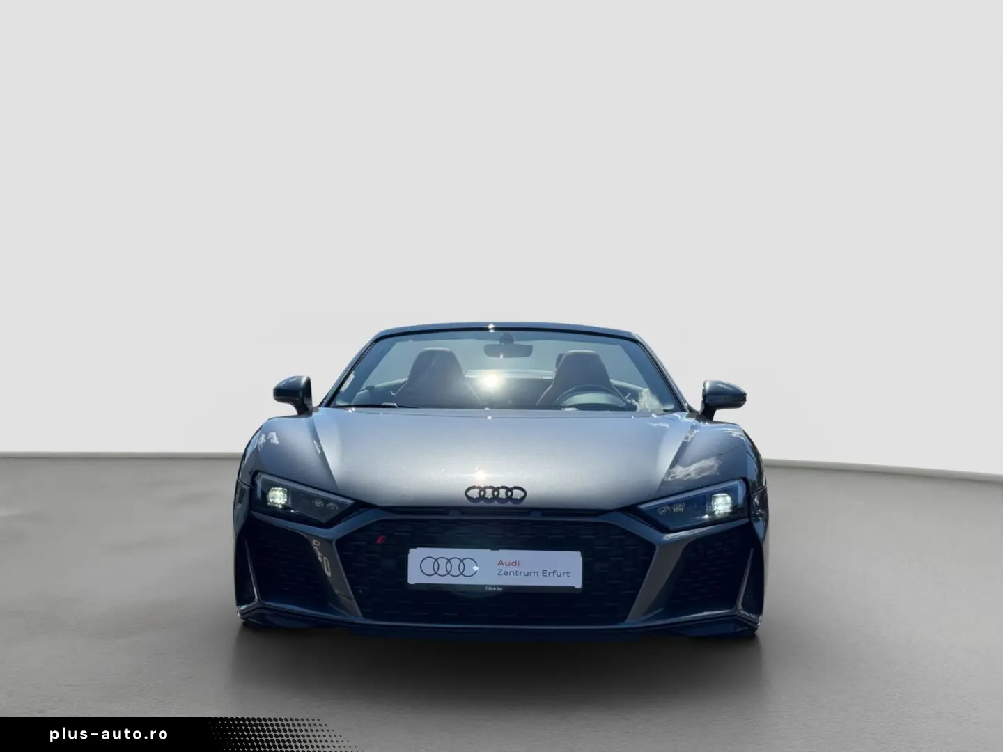 AUDI R8 Spyder V10 Quattro Karhu Edition B&O