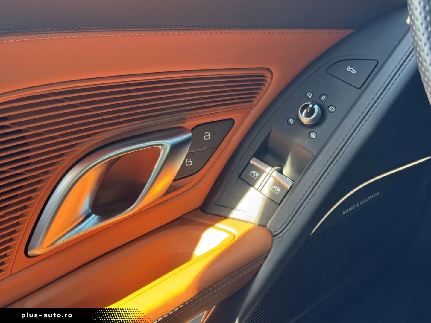 AUDI R8 Spyder V10 Quattro Karhu Edition B&O