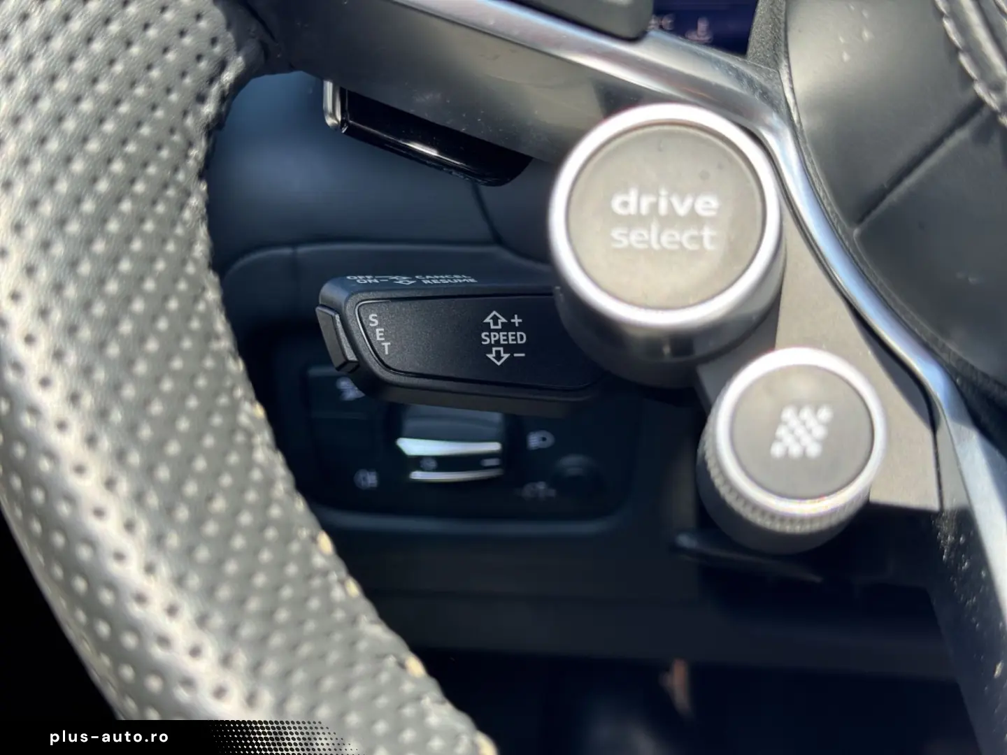 AUDI R8 Spyder V10 Quattro Karhu Edition B&O