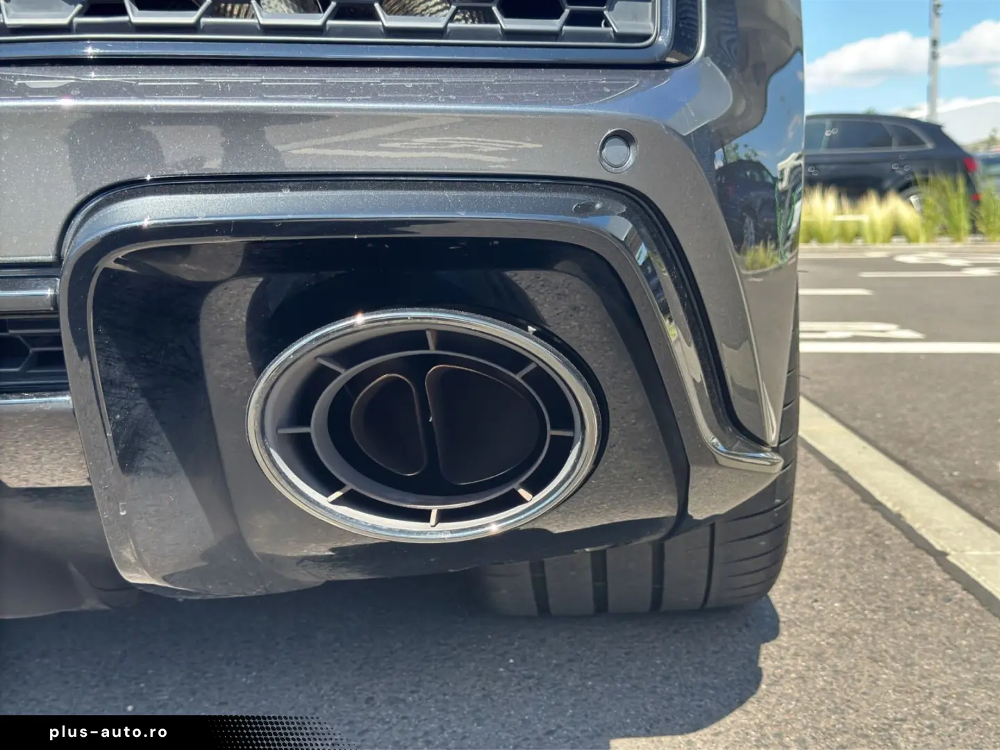 AUDI R8 Spyder V10 Quattro Karhu Edition B&O