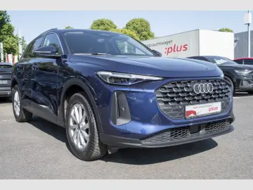 Audi Q5 2.0 TFSI 150 kW AHK Kamera LED MMI Exp.Plus