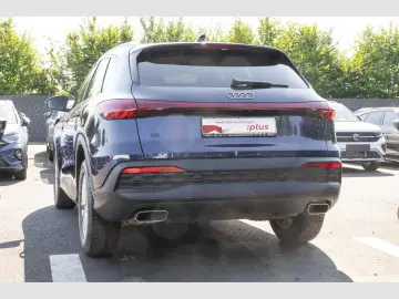 Audi Q5 2.0 TFSI 150 kW AHK Kamera LED MMI Exp.Plus