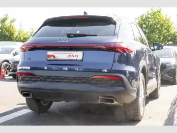 Audi Q5 2.0 TFSI 150 kW AHK Kamera LED MMI Exp.Plus