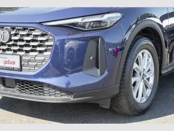 Audi Q5 2.0 TFSI 150 kW AHK Kamera LED MMI Exp.Plus