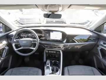 Audi Q5 2.0 TFSI 150 kW AHK Kamera LED MMI Exp.Plus