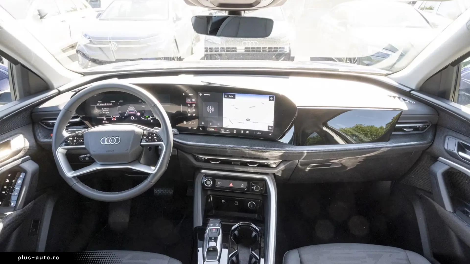 Audi Q5 2.0 TFSI 150 kW AHK Kamera LED MMI Exp.Plus
