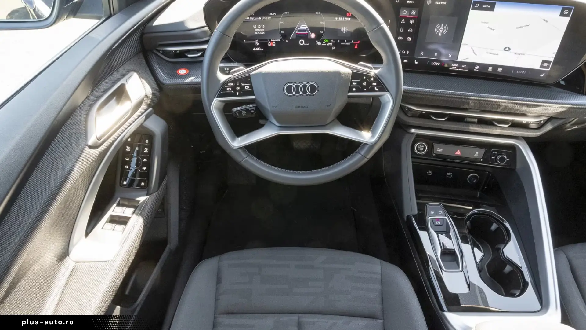 Audi Q5 2.0 TFSI 150 kW AHK Kamera LED MMI Exp.Plus