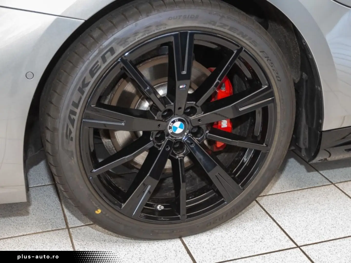 BMW 530 exMSport AHK Panorama Navi HUD LED RFK Leder