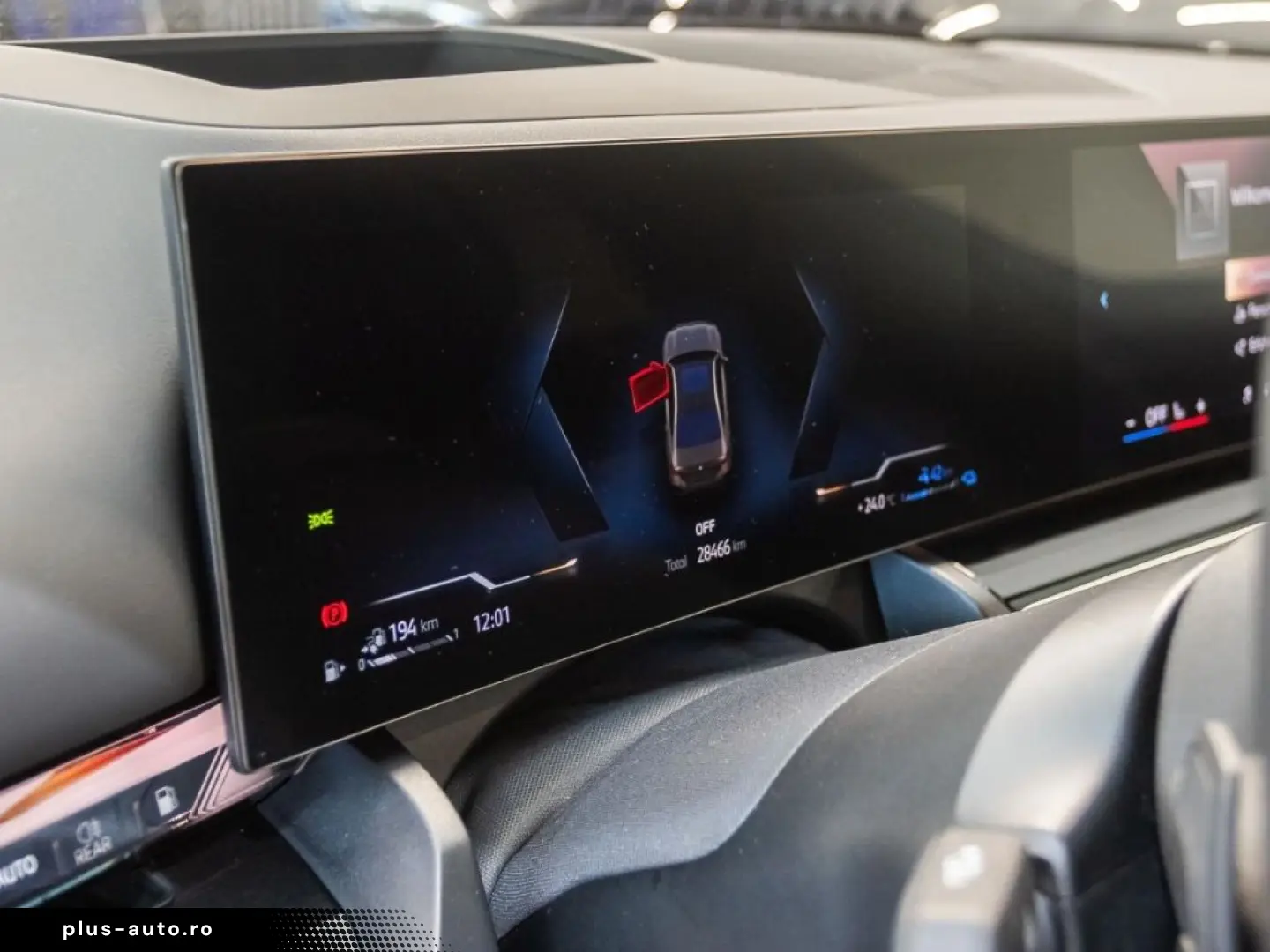 BMW 530 exMSport AHK Panorama Navi HUD LED RFK Leder