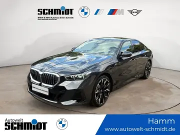 BMW 530e M Sport   GARANTIE-bis-10.2029