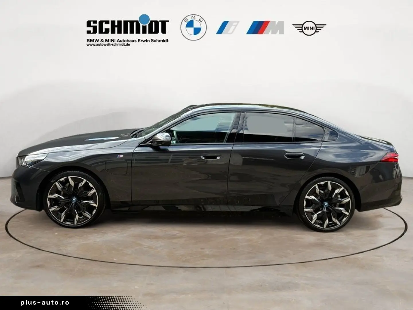 BMW 530e M Sport   GARANTIE-bis-10.2029