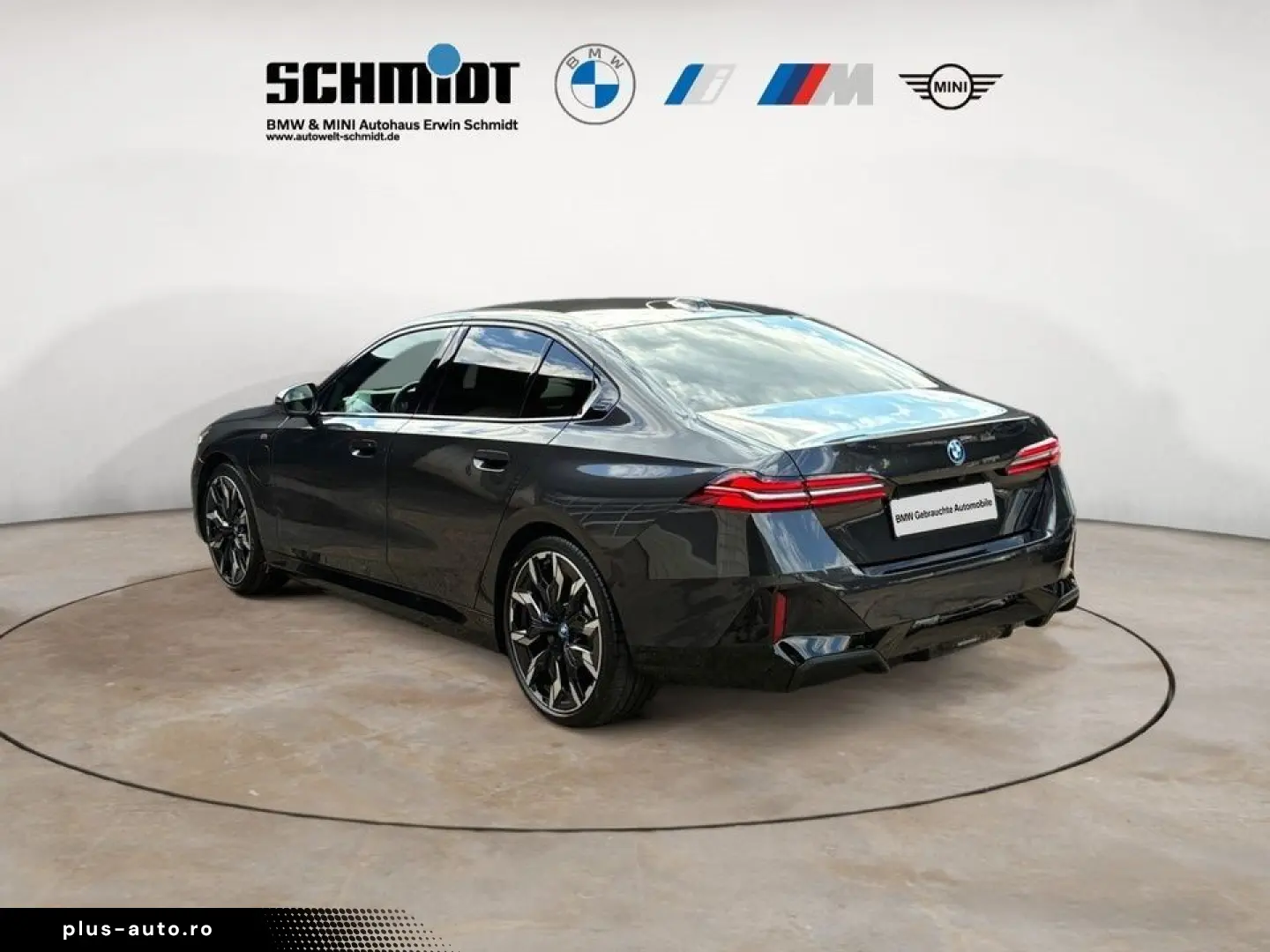 BMW 530e M Sport   GARANTIE-bis-10.2029