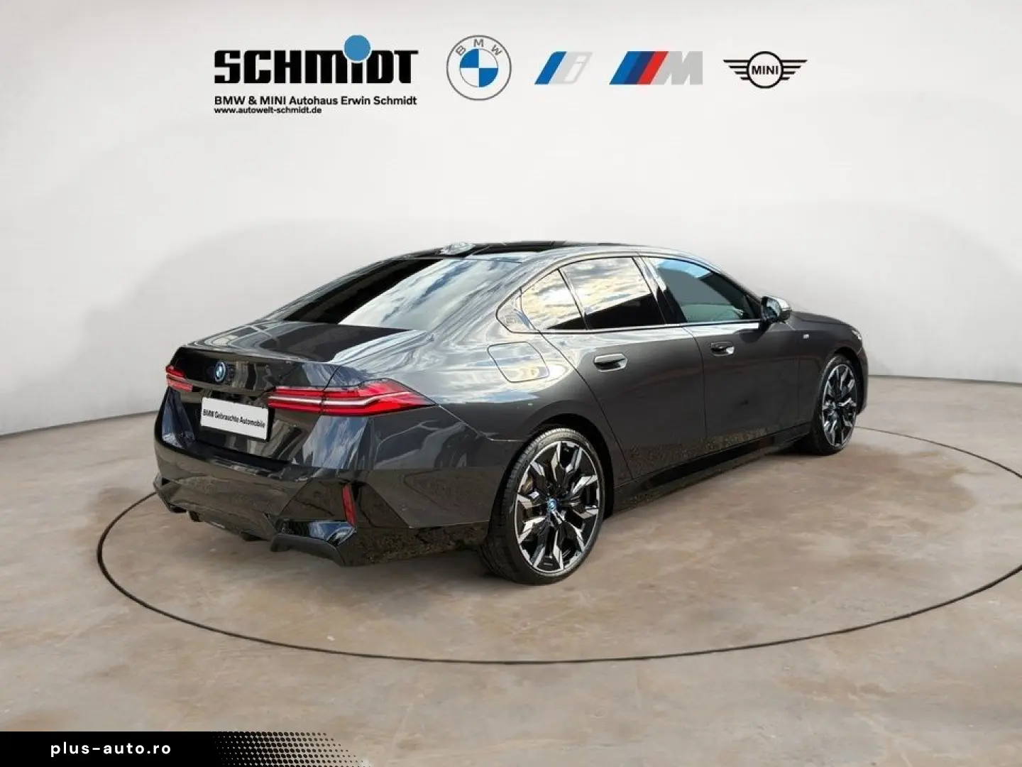 BMW 530e M Sport   GARANTIE-bis-10.2029