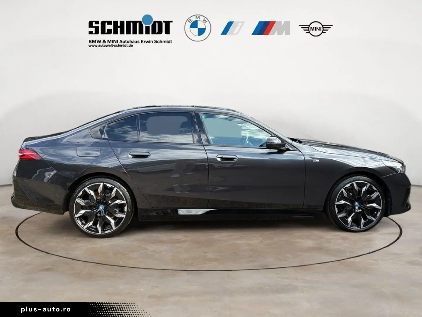 BMW 530e M Sport   GARANTIE-bis-10.2029
