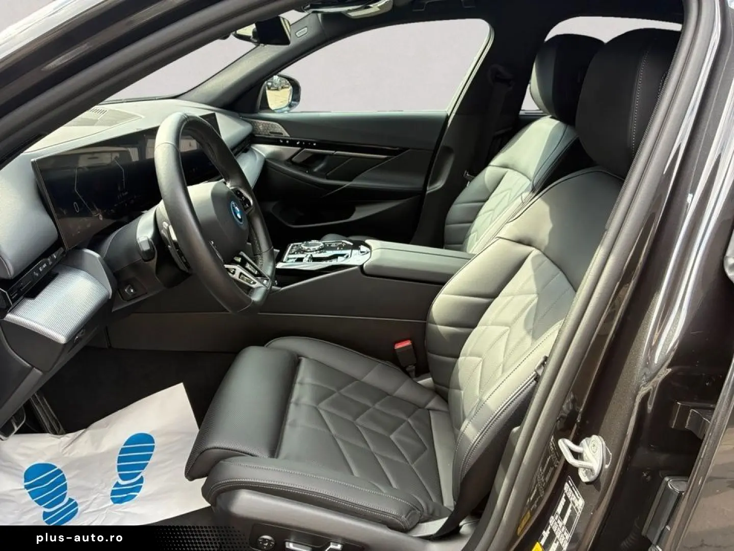 BMW 530e M Sport   GARANTIE-bis-10.2029