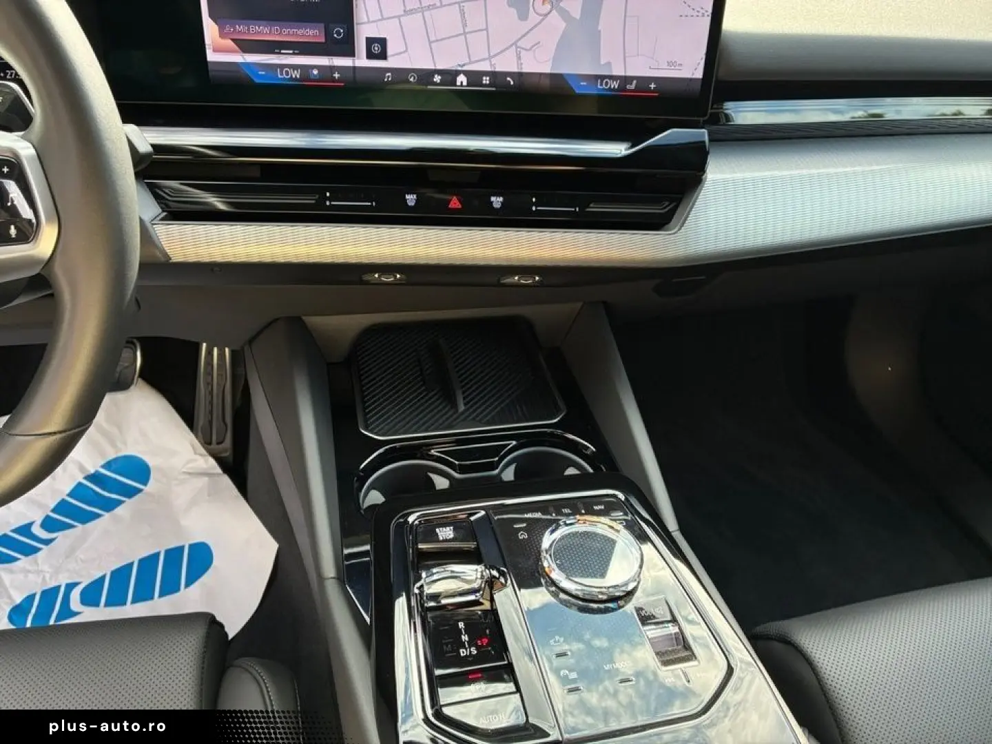 BMW 530e M Sport   GARANTIE-bis-10.2029