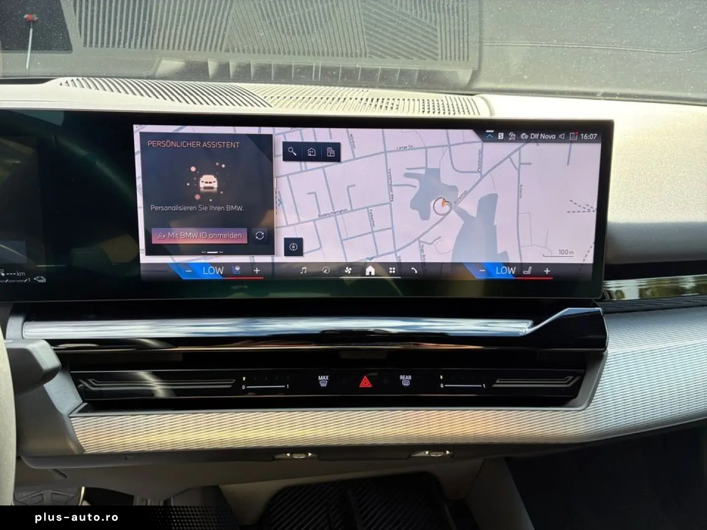 BMW 530e M Sport   GARANTIE-bis-10.2029