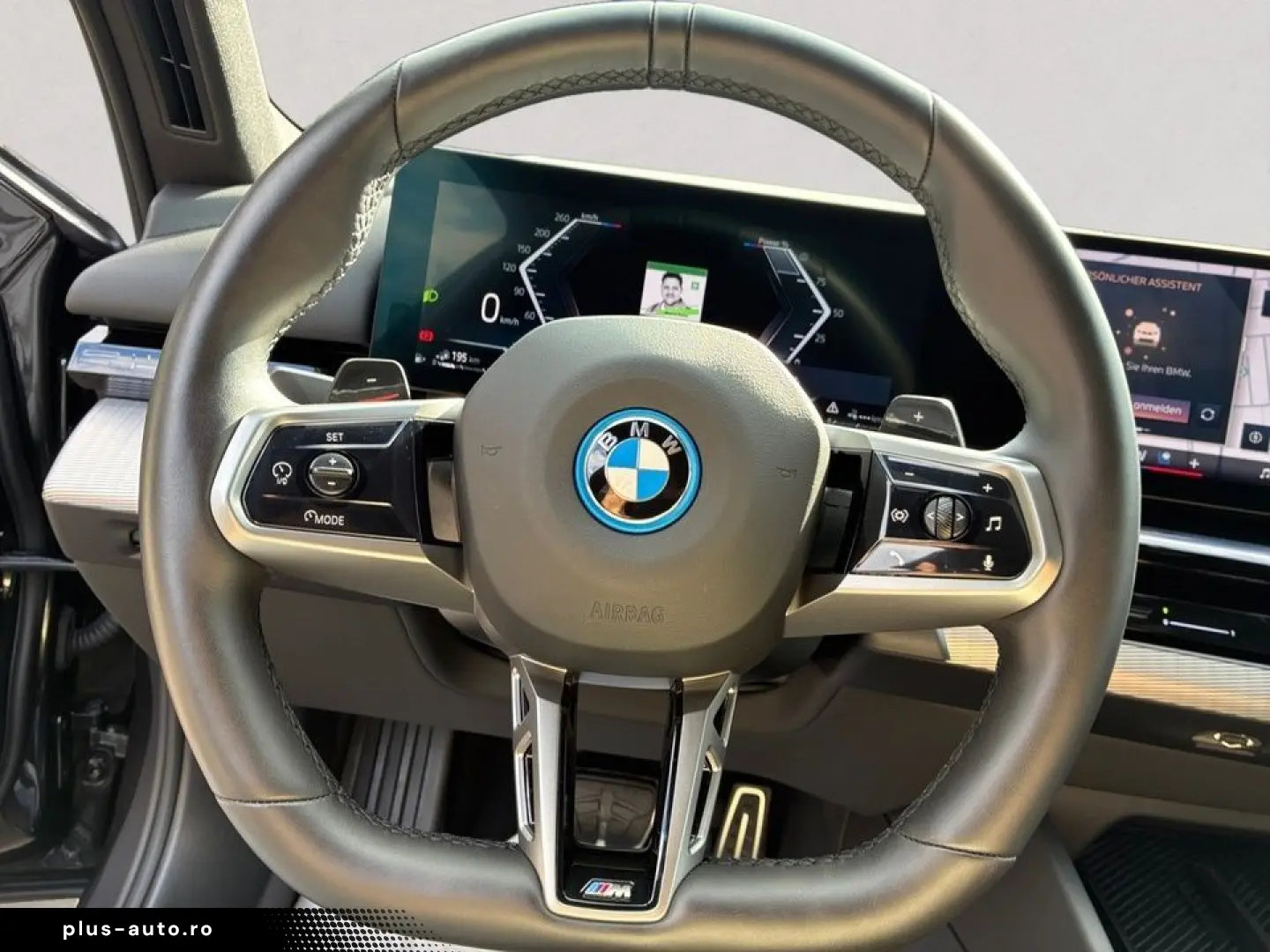 BMW 530e M Sport   GARANTIE-bis-10.2029