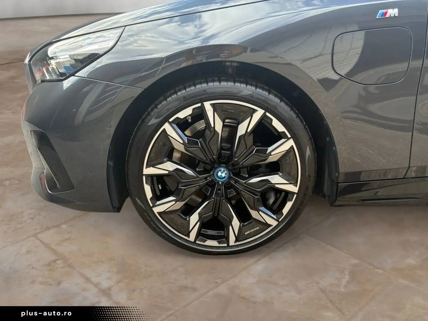 BMW 530e M Sport   GARANTIE-bis-10.2029