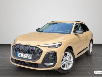 Audi Q5 SUV TFSI 150 kW S tronic