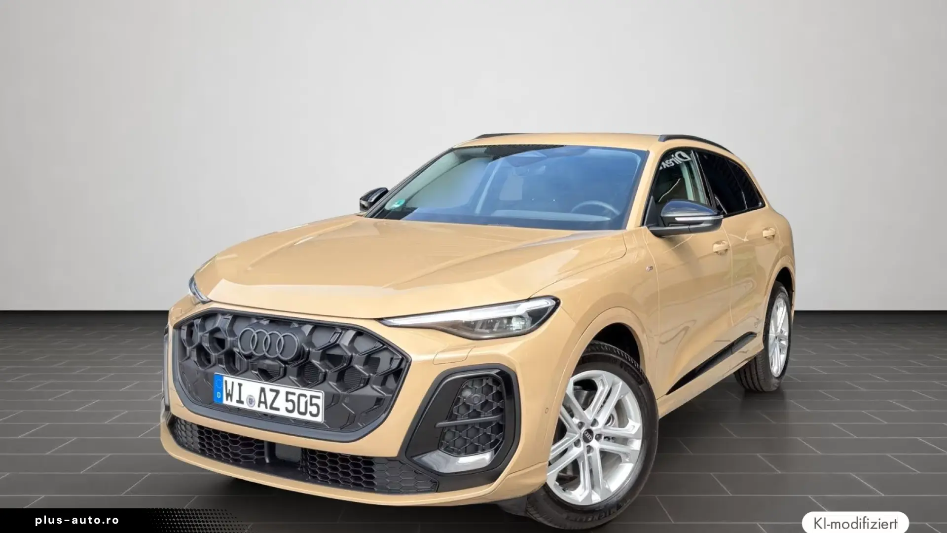 Audi Q5 SUV TFSI 150 kW S tronic
