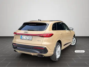 Audi Q5 SUV TFSI 150 kW S tronic