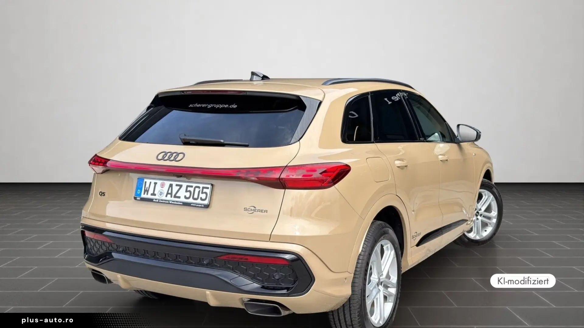 Audi Q5 SUV TFSI 150 kW S tronic