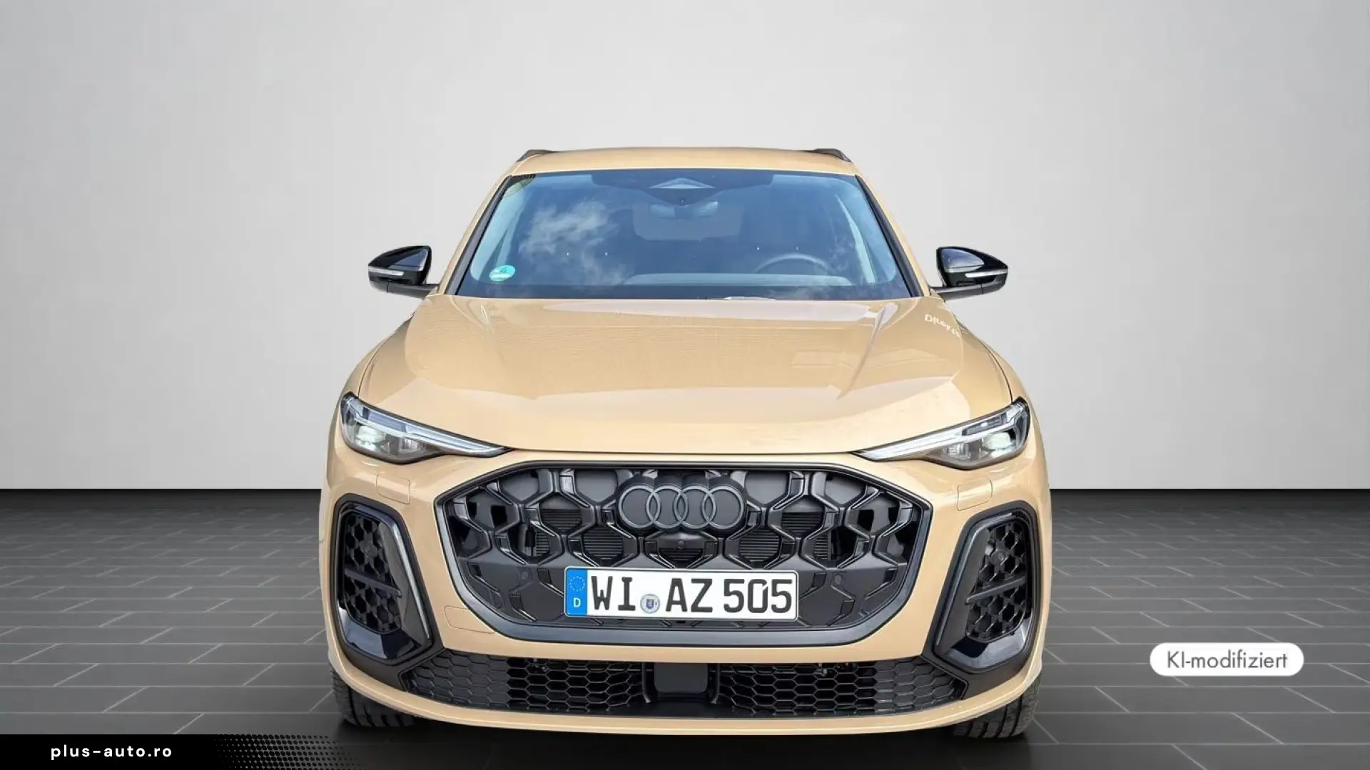 Audi Q5 SUV TFSI 150 kW S tronic