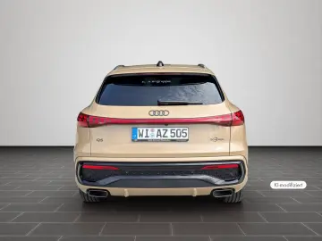 Audi Q5 SUV TFSI 150 kW S tronic