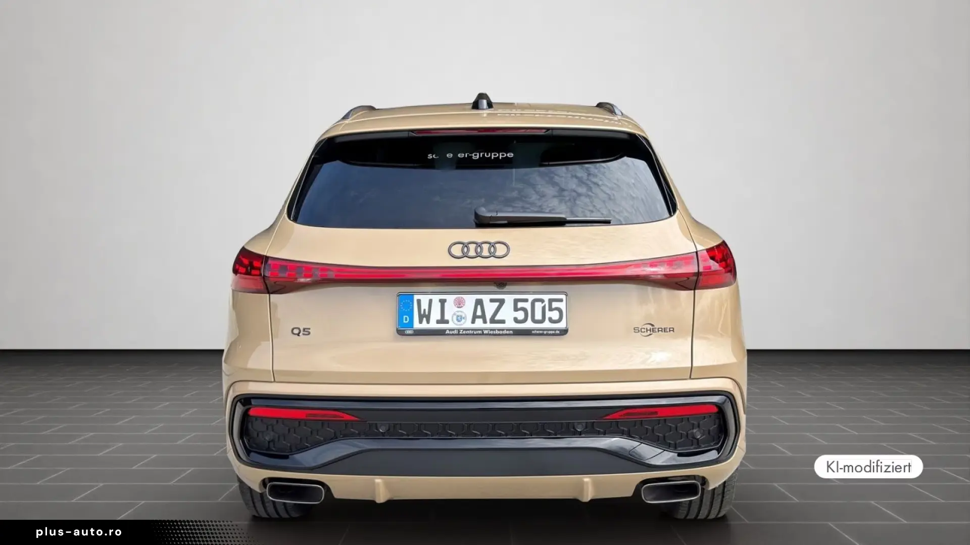 Audi Q5 SUV TFSI 150 kW S tronic