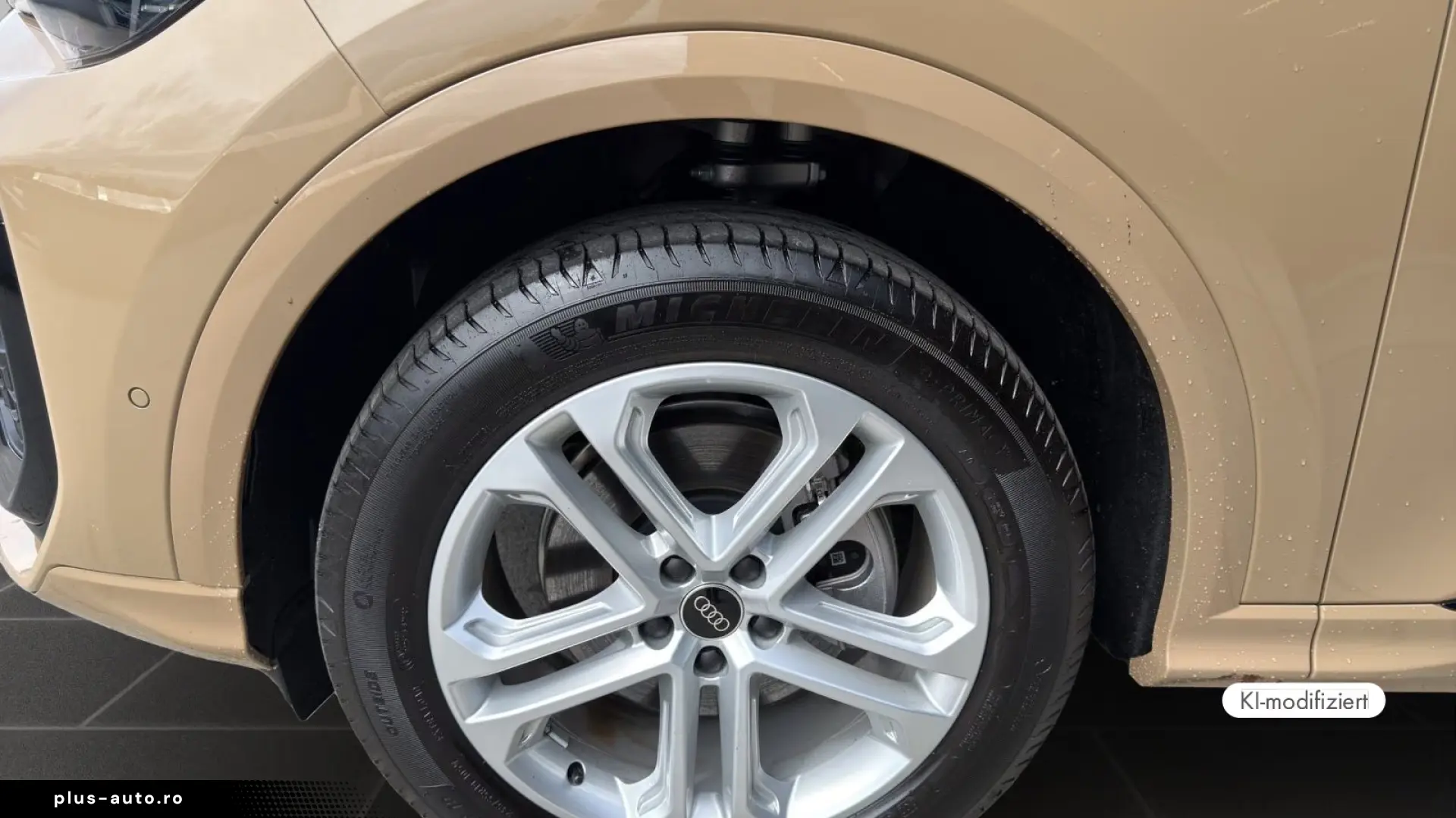 Audi Q5 SUV TFSI 150 kW S tronic
