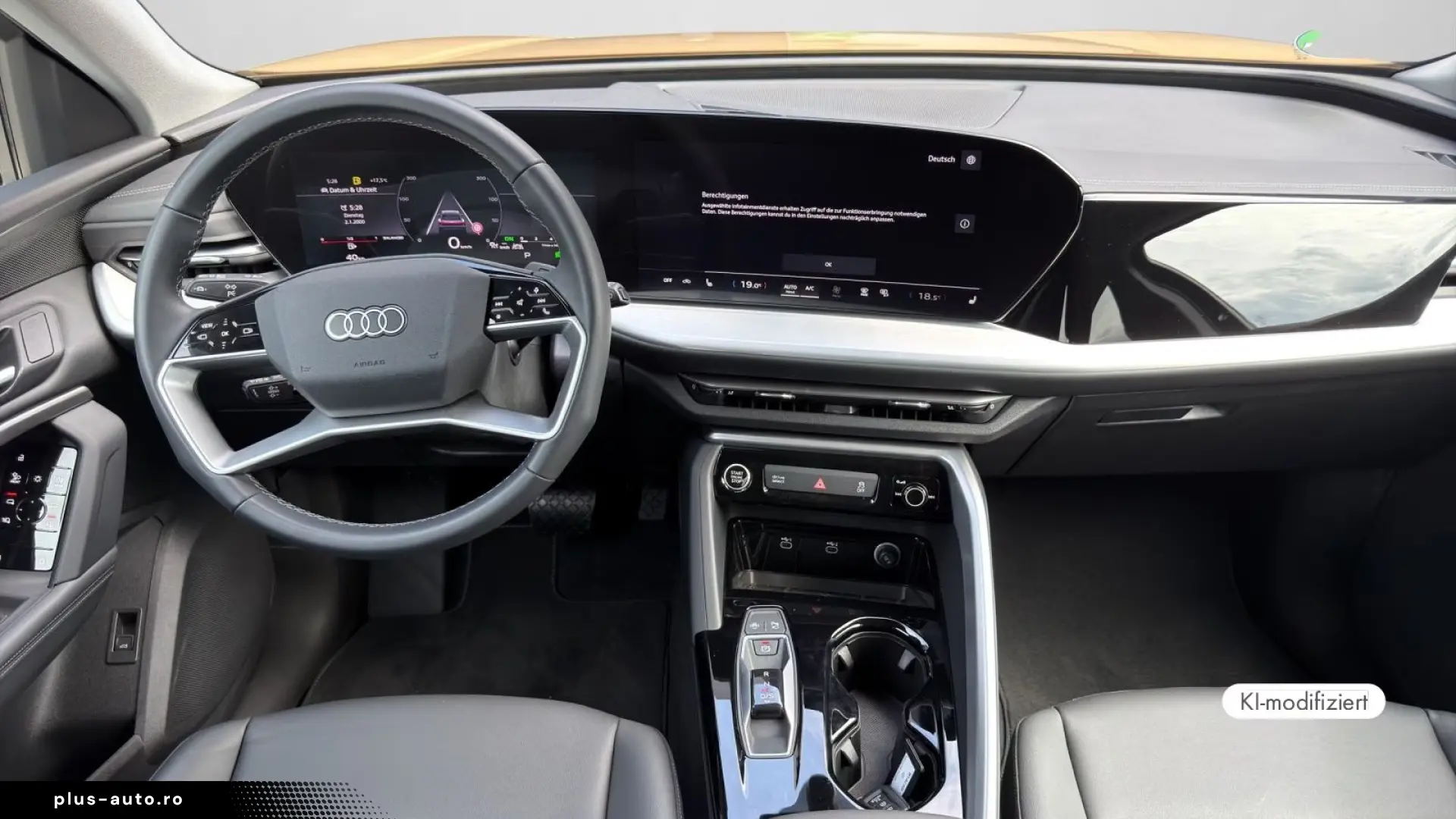 Audi Q5 SUV TFSI 150 kW S tronic